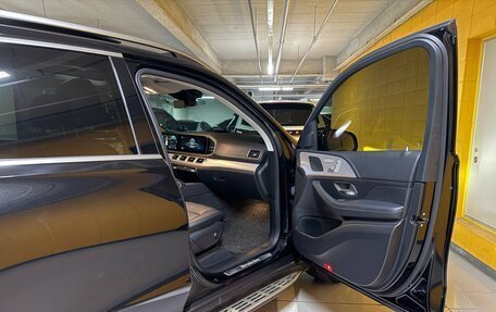 Mercedes-Benz GLE, 2023 год, 7 040 000 рублей, 15 фотография