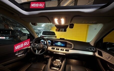 Mercedes-Benz GLE, 2023 год, 7 040 000 рублей, 12 фотография