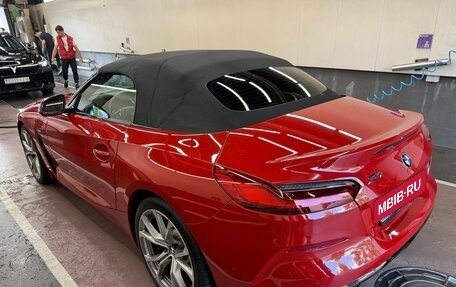 BMW Z4, 2020 год, 5 500 000 рублей, 2 фотография