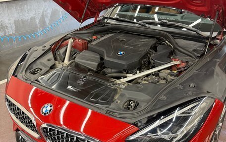 BMW Z4, 2020 год, 5 500 000 рублей, 4 фотография