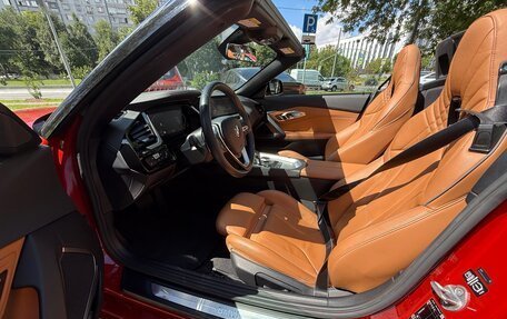BMW Z4, 2020 год, 5 500 000 рублей, 10 фотография