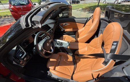 BMW Z4, 2020 год, 5 500 000 рублей, 11 фотография
