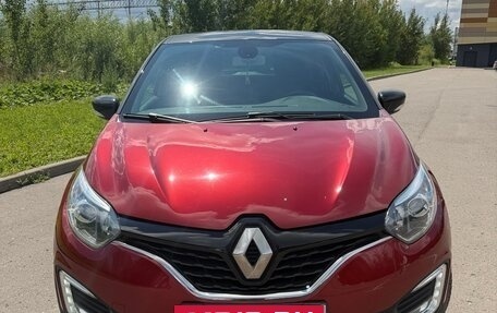 Renault Kaptur I рестайлинг, 2020 год, 1 500 000 рублей, 2 фотография