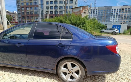 Chevrolet Epica, 2007 год, 539 000 рублей, 2 фотография