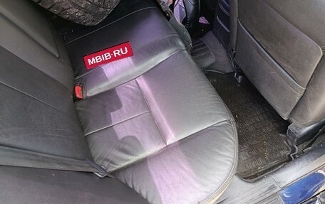 Chevrolet Epica, 2007 год, 539 000 рублей, 9 фотография