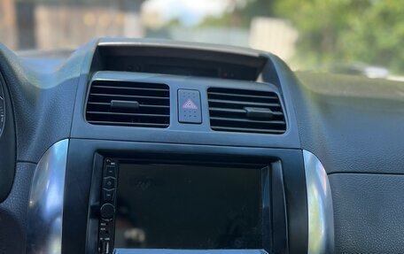 Suzuki SX4 II рестайлинг, 2007 год, 700 000 рублей, 8 фотография