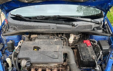 Suzuki SX4 II рестайлинг, 2007 год, 700 000 рублей, 16 фотография