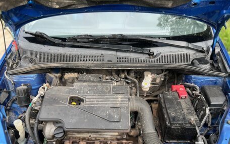 Suzuki SX4 II рестайлинг, 2007 год, 700 000 рублей, 15 фотография