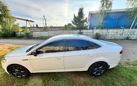 Ford Mondeo IV, 2011 год, 1 050 000 рублей, 2 фотография