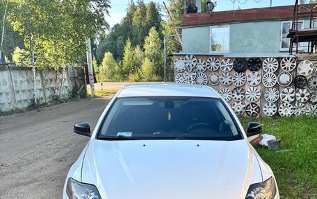 Ford Mondeo IV, 2011 год, 1 050 000 рублей, 3 фотография