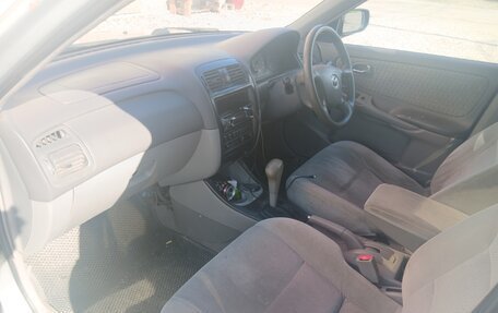 Mazda Capella, 2000 год, 160 000 рублей, 10 фотография