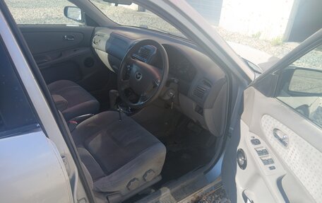 Mazda Capella, 2000 год, 160 000 рублей, 7 фотография
