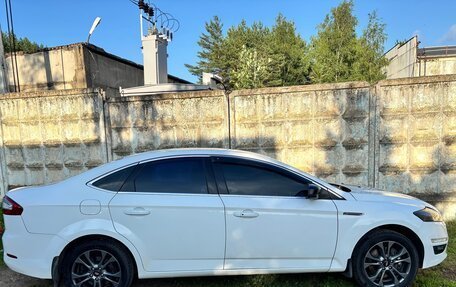 Ford Mondeo IV, 2011 год, 1 050 000 рублей, 6 фотография