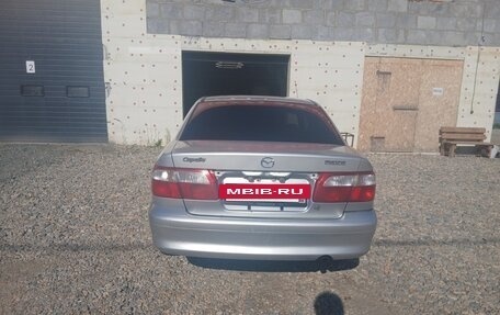 Mazda Capella, 2000 год, 160 000 рублей, 4 фотография