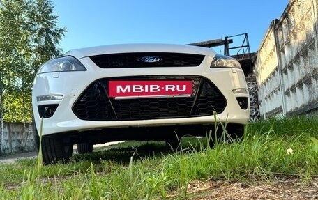 Ford Mondeo IV, 2011 год, 1 050 000 рублей, 4 фотография