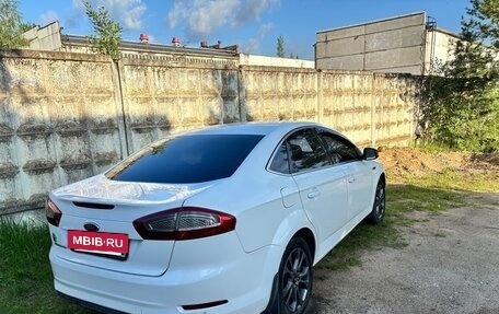 Ford Mondeo IV, 2011 год, 1 050 000 рублей, 7 фотография