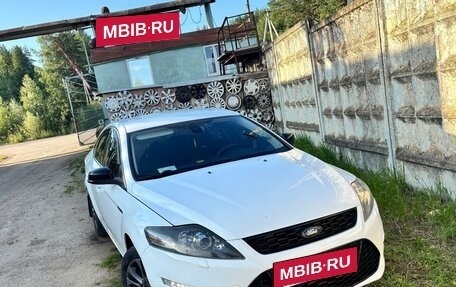Ford Mondeo IV, 2011 год, 1 050 000 рублей, 5 фотография