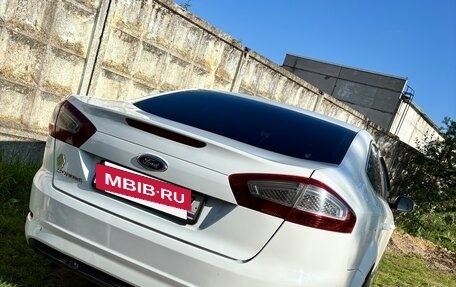 Ford Mondeo IV, 2011 год, 1 050 000 рублей, 8 фотография