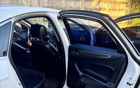 Ford Mondeo IV, 2011 год, 1 050 000 рублей, 19 фотография