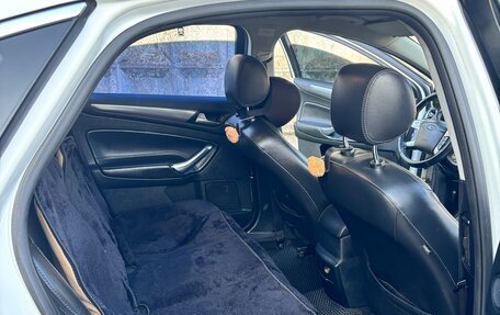 Ford Mondeo IV, 2011 год, 1 050 000 рублей, 20 фотография