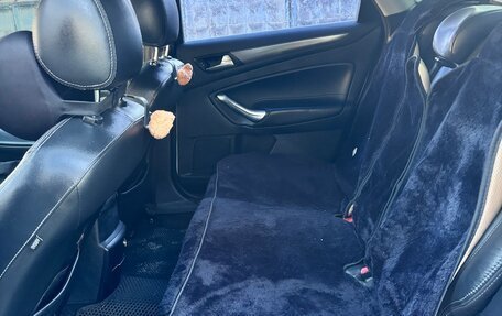 Ford Mondeo IV, 2011 год, 1 050 000 рублей, 18 фотография