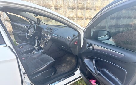 Ford Mondeo IV, 2011 год, 1 050 000 рублей, 22 фотография