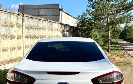 Ford Mondeo IV, 2011 год, 1 050 000 рублей, 9 фотография