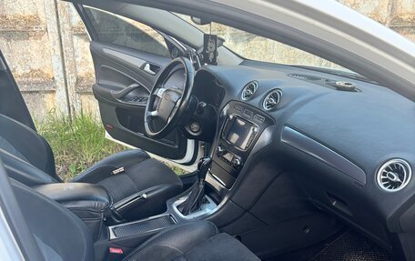 Ford Mondeo IV, 2011 год, 1 050 000 рублей, 21 фотография
