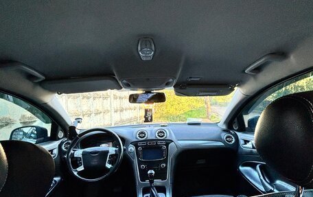 Ford Mondeo IV, 2011 год, 1 050 000 рублей, 23 фотография