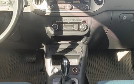 Volkswagen Tiguan I, 2013 год, 1 350 000 рублей, 5 фотография