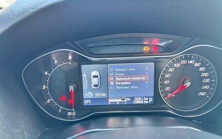 Ford Mondeo IV, 2011 год, 1 050 000 рублей, 27 фотография