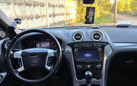 Ford Mondeo IV, 2011 год, 1 050 000 рублей, 24 фотография