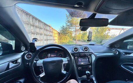 Ford Mondeo IV, 2011 год, 1 050 000 рублей, 26 фотография
