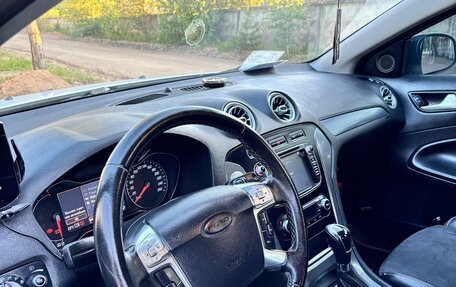 Ford Mondeo IV, 2011 год, 1 050 000 рублей, 25 фотография