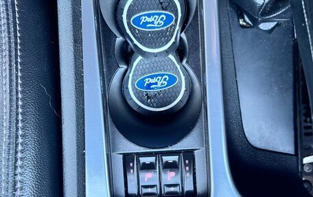 Ford Mondeo IV, 2011 год, 1 050 000 рублей, 28 фотография