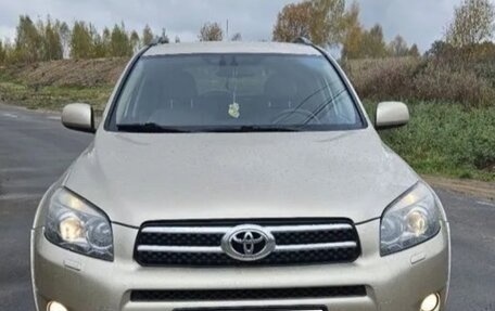 Toyota RAV4, 2008 год, 1 450 000 рублей, 3 фотография