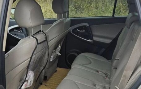 Toyota RAV4, 2008 год, 1 450 000 рублей, 10 фотография