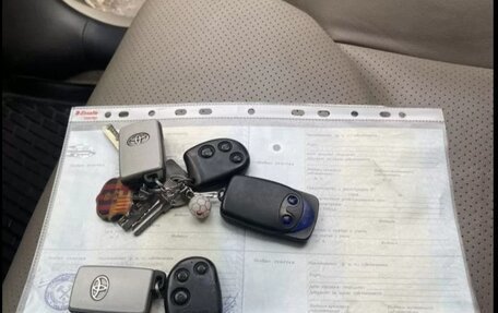 Toyota RAV4, 2008 год, 1 450 000 рублей, 13 фотография