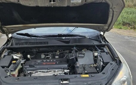 Toyota RAV4, 2008 год, 1 450 000 рублей, 14 фотография