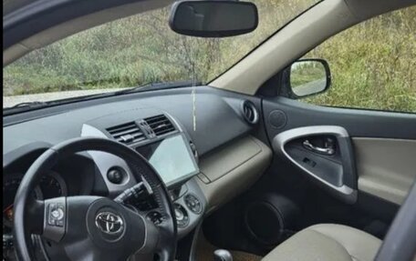 Toyota RAV4, 2008 год, 1 450 000 рублей, 9 фотография