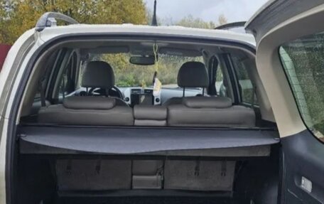 Toyota RAV4, 2008 год, 1 450 000 рублей, 12 фотография