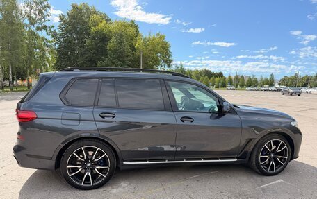 BMW X7, 2019 год, 7 150 000 рублей, 4 фотография