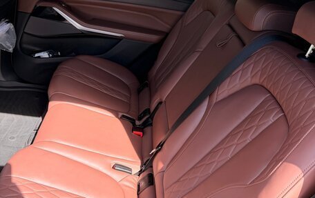BMW X7, 2019 год, 7 150 000 рублей, 9 фотография