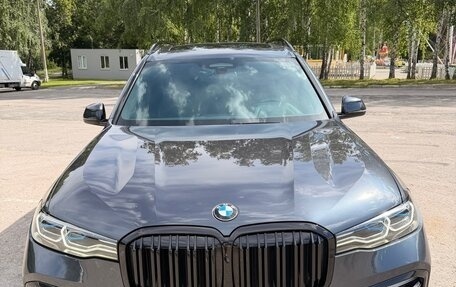 BMW X7, 2019 год, 7 150 000 рублей, 2 фотография