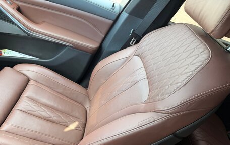 BMW X7, 2019 год, 7 150 000 рублей, 15 фотография