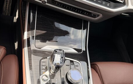 BMW X7, 2019 год, 7 150 000 рублей, 16 фотография
