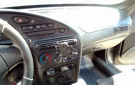Chevrolet Niva I рестайлинг, 2013 год, 570 000 рублей, 12 фотография