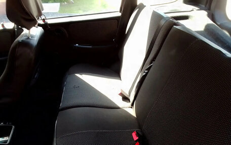 Chevrolet Niva I рестайлинг, 2013 год, 570 000 рублей, 13 фотография