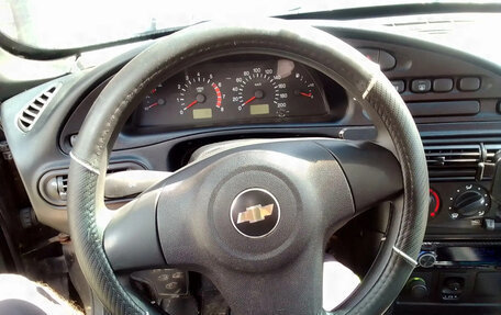Chevrolet Niva I рестайлинг, 2013 год, 570 000 рублей, 11 фотография