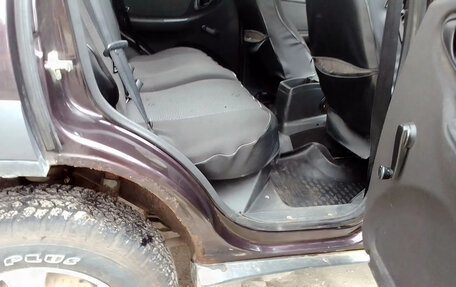 Chevrolet Niva I рестайлинг, 2013 год, 570 000 рублей, 7 фотография
